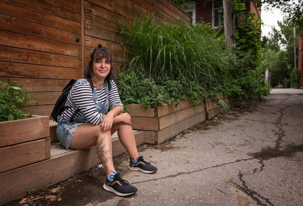 Florence Sara G. Ferraris