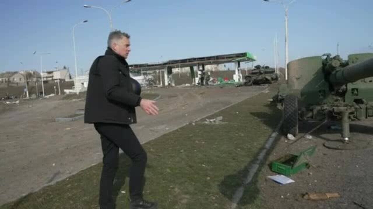 capture d'écran | CNN