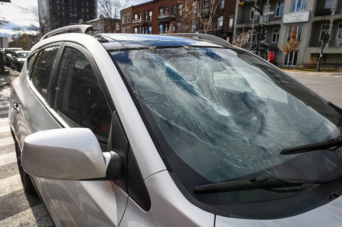 MAXIME DELAND/AGENCE QMI