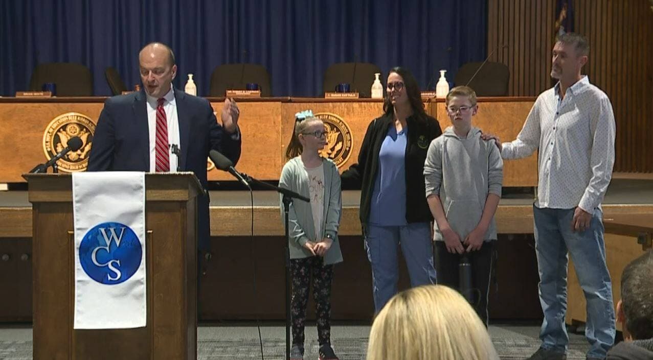 CAPTURE D'ÉCRAN/CNN