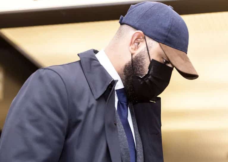 Emmanuel Charbonneau, complice