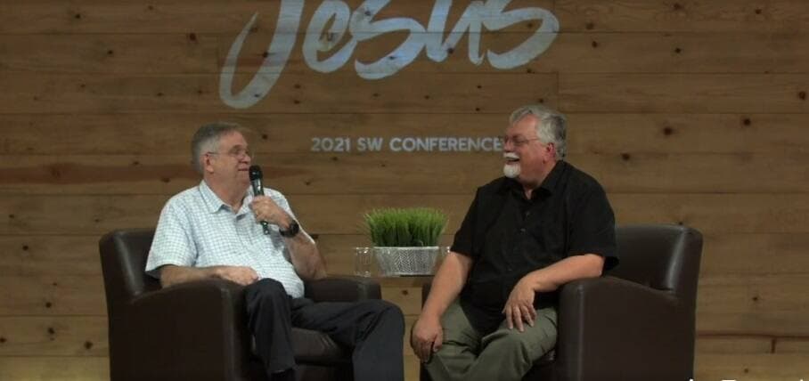 Gracieuseté Facebook/Fred Williams