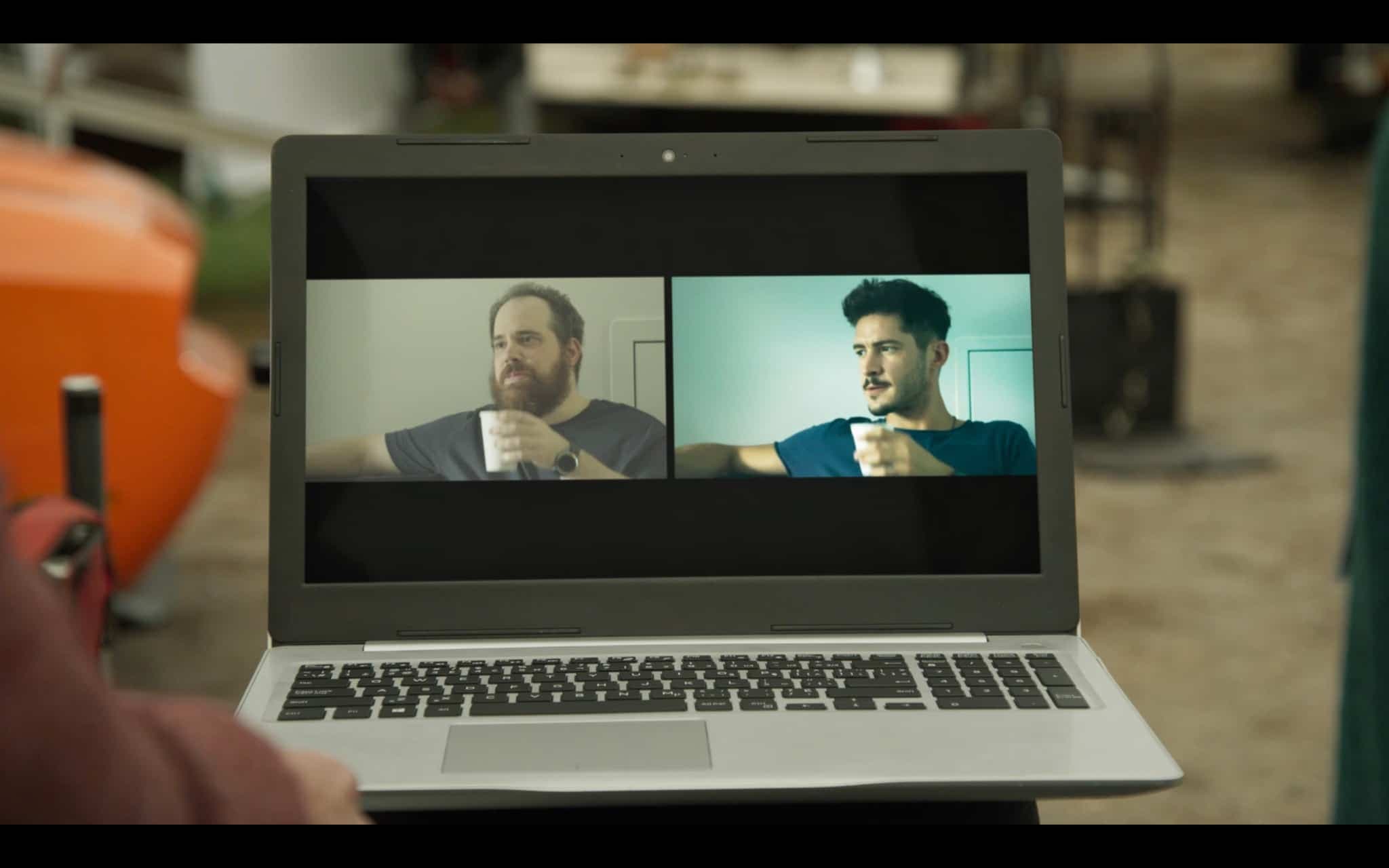 Facebook Le bonheur - TVA