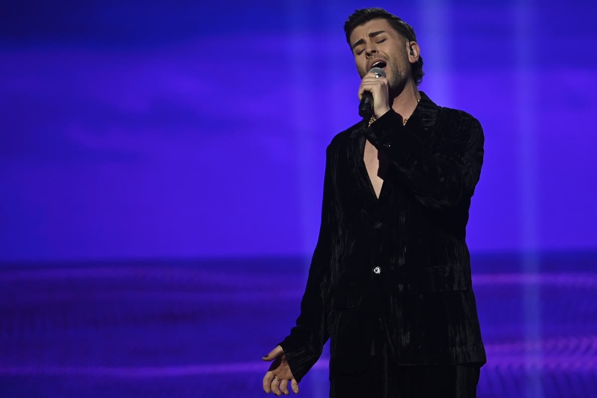 Jo�l Lemay / Agence QMI