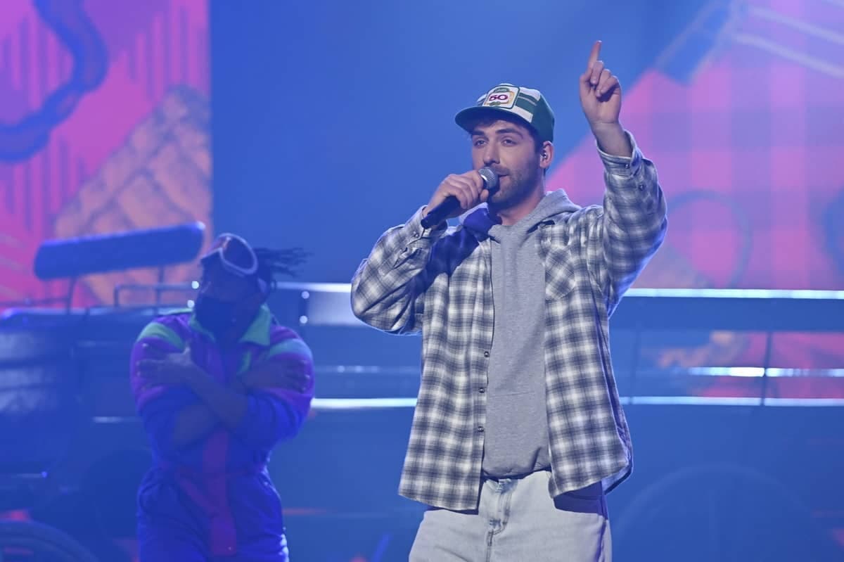 Jo�l Lemay / Agence QMI