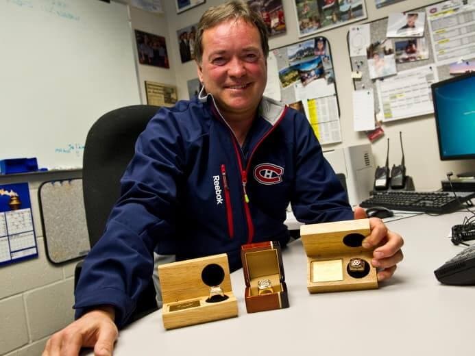 Photo Agence QMI, Martin Alarie