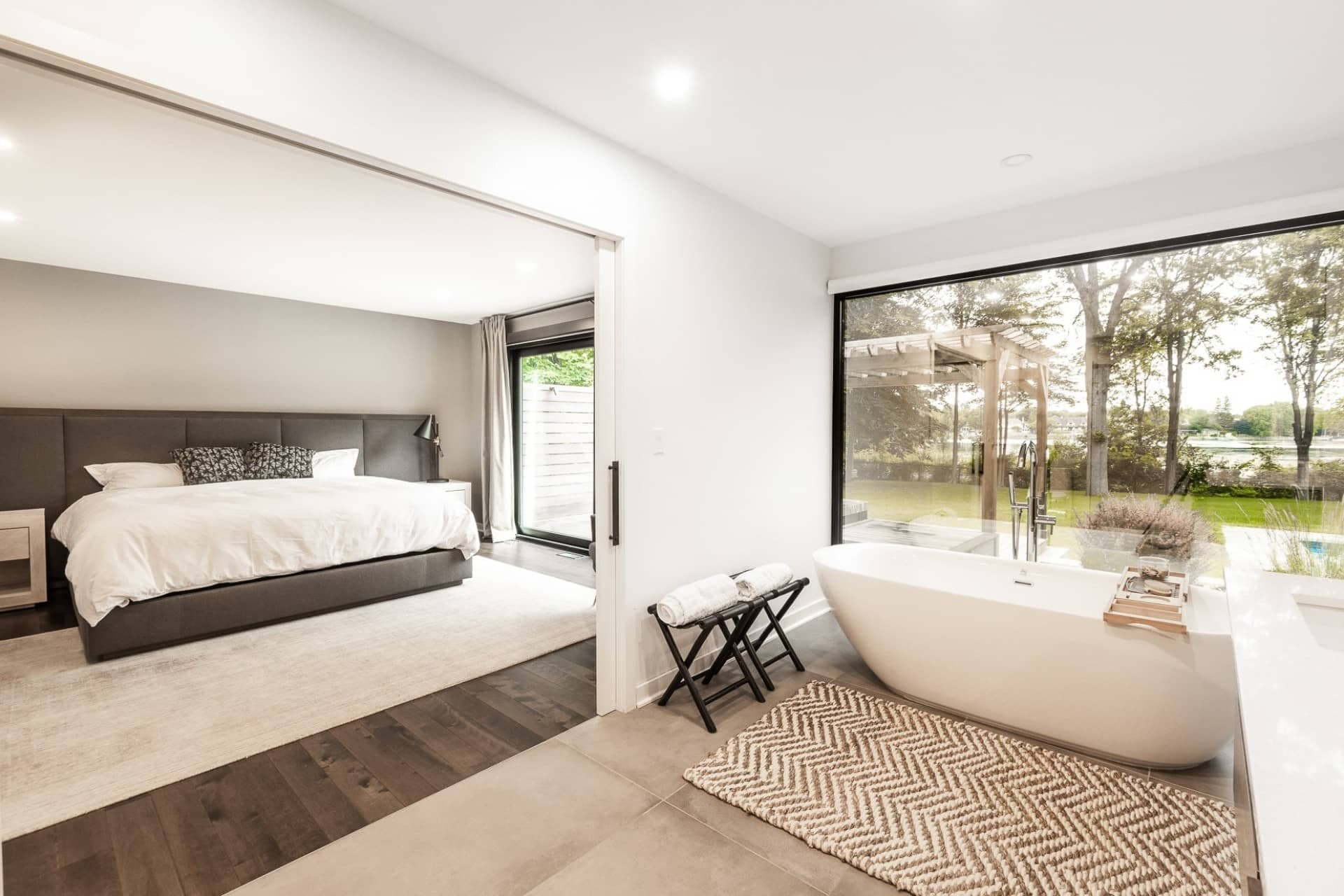 Alexandre Parent, Studio Point de Vue