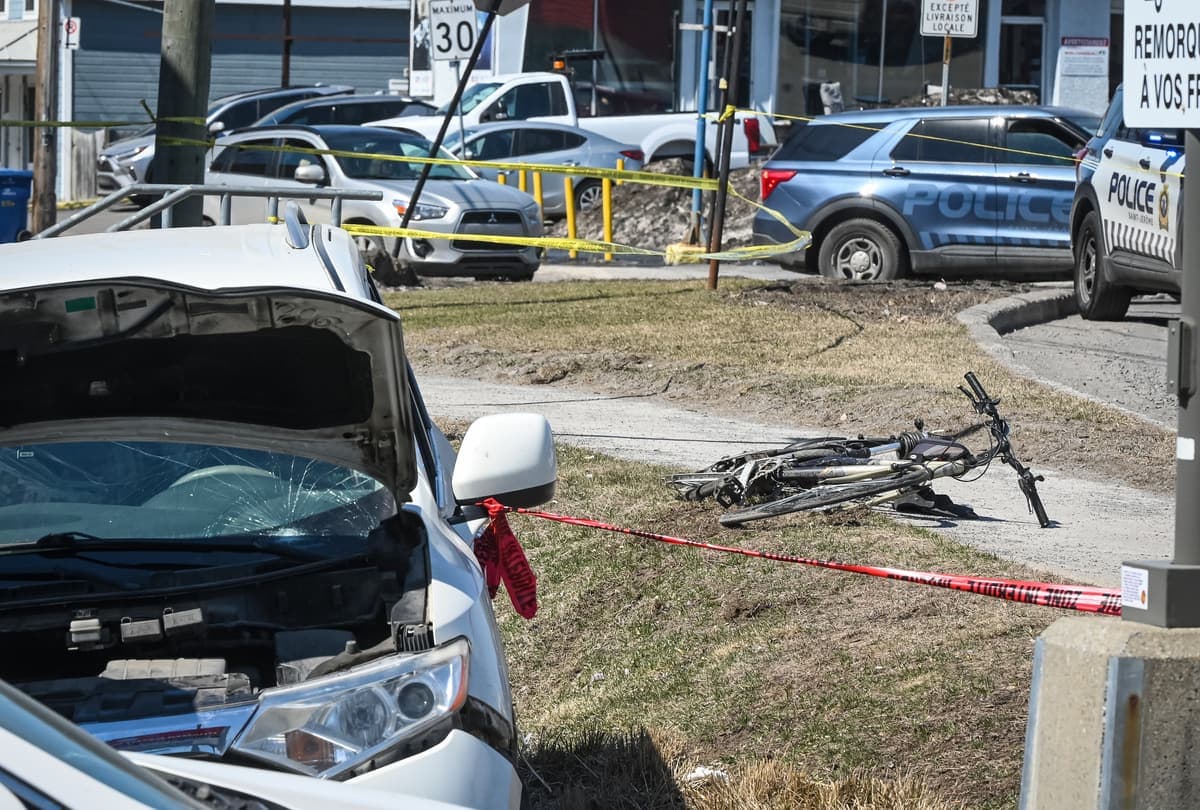 MAXIME DELAND/AGENCE QMI