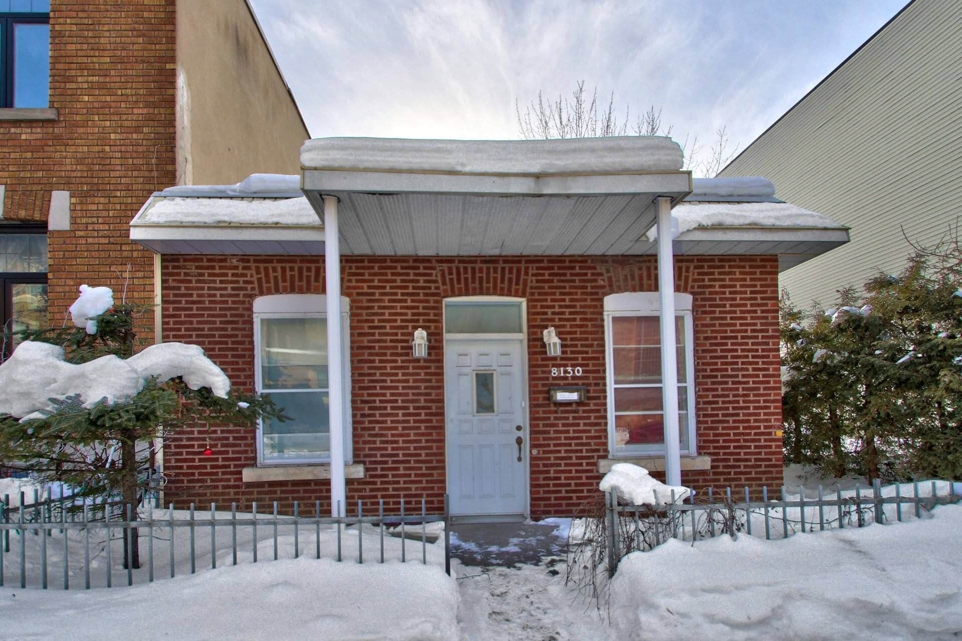 site web Remax Alliance