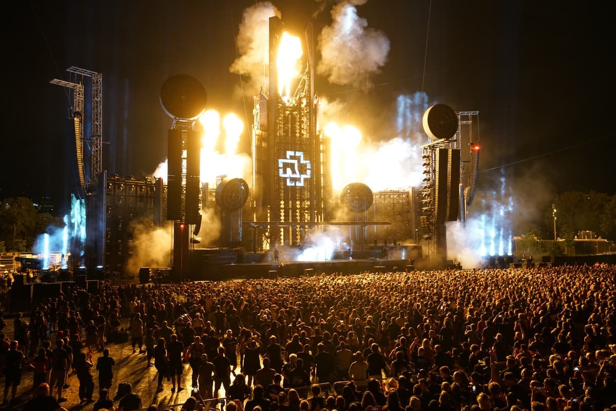 Photo agence QMI, Mario Beauregard