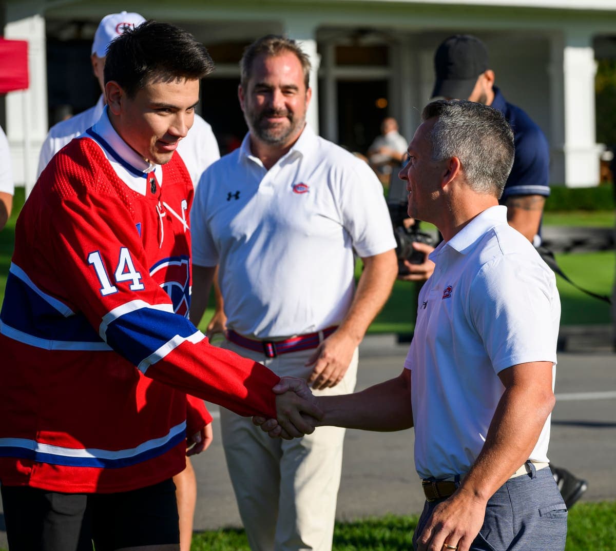 Photo Martin Chevalier