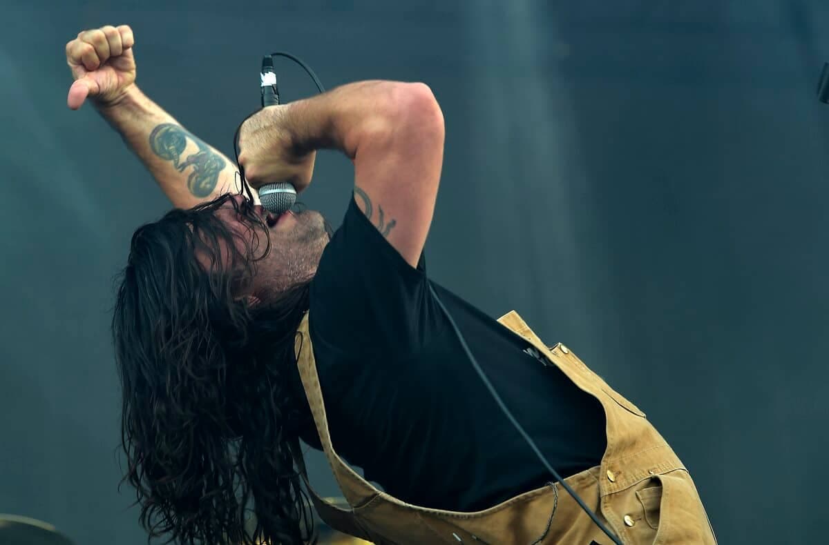 DIDIER DEBUSSCHERE/JOURNAL DE QUEBEC