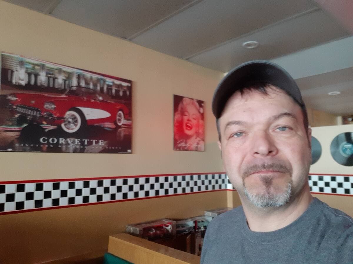 PHOTO COURTOISIE, Martin Gosselin