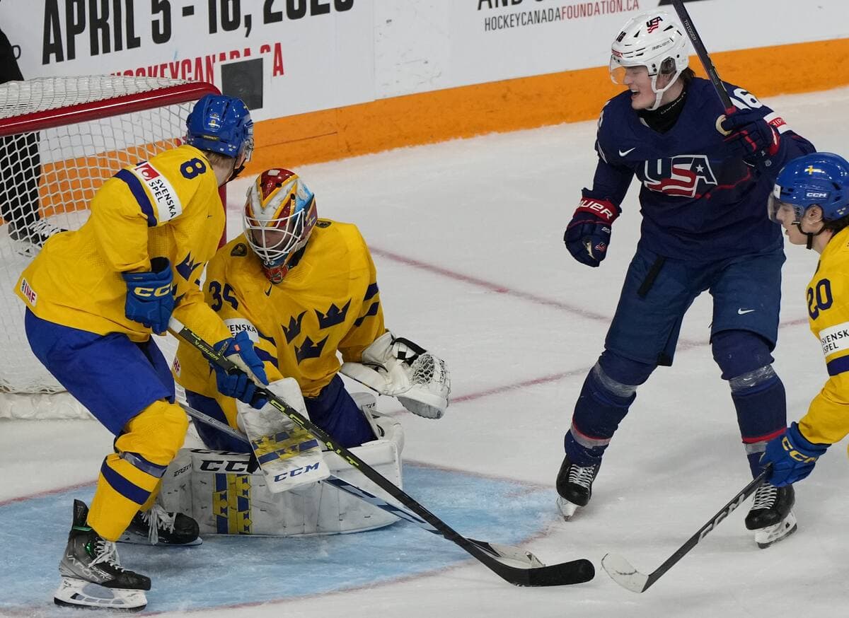 John Morris / Agence QMI