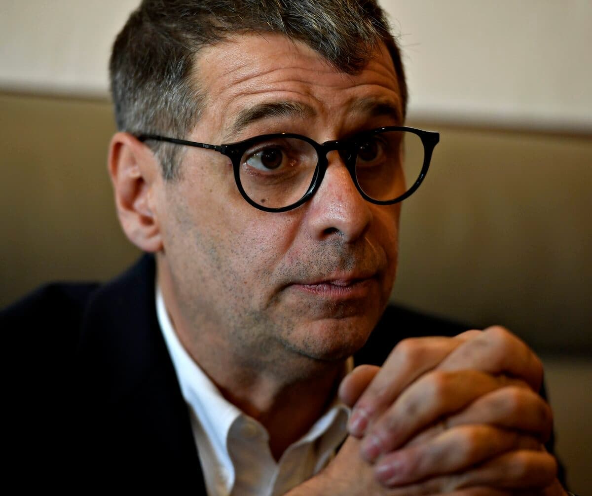 Photo Stevens LeBlanc