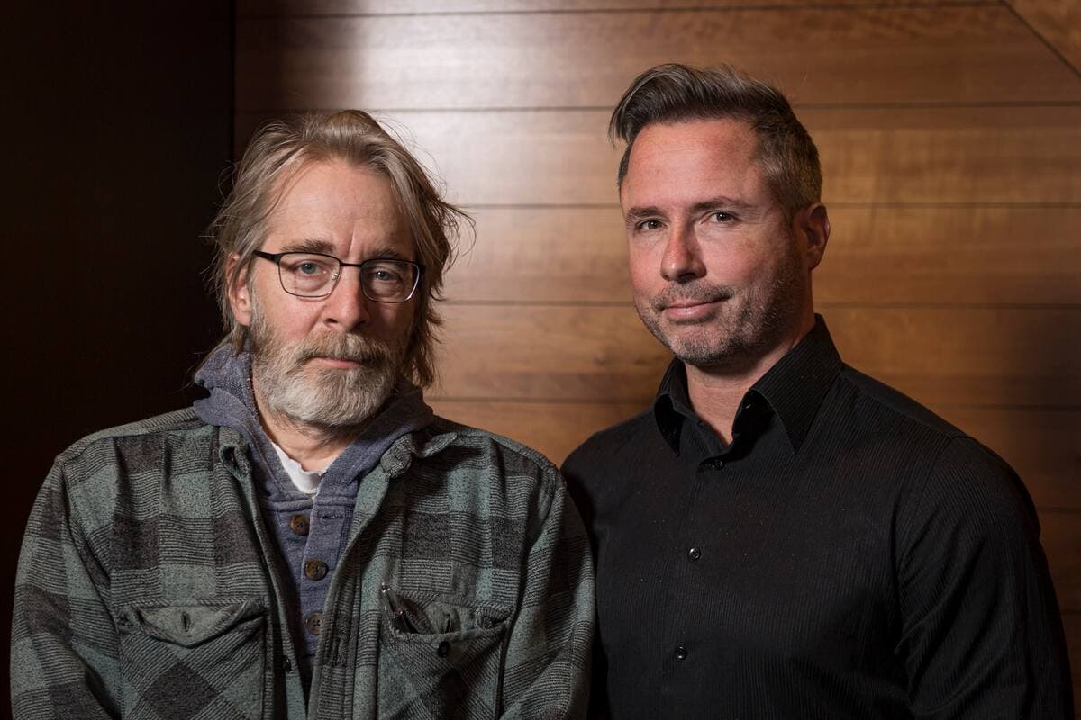 Joël Lemay / Agence QMI