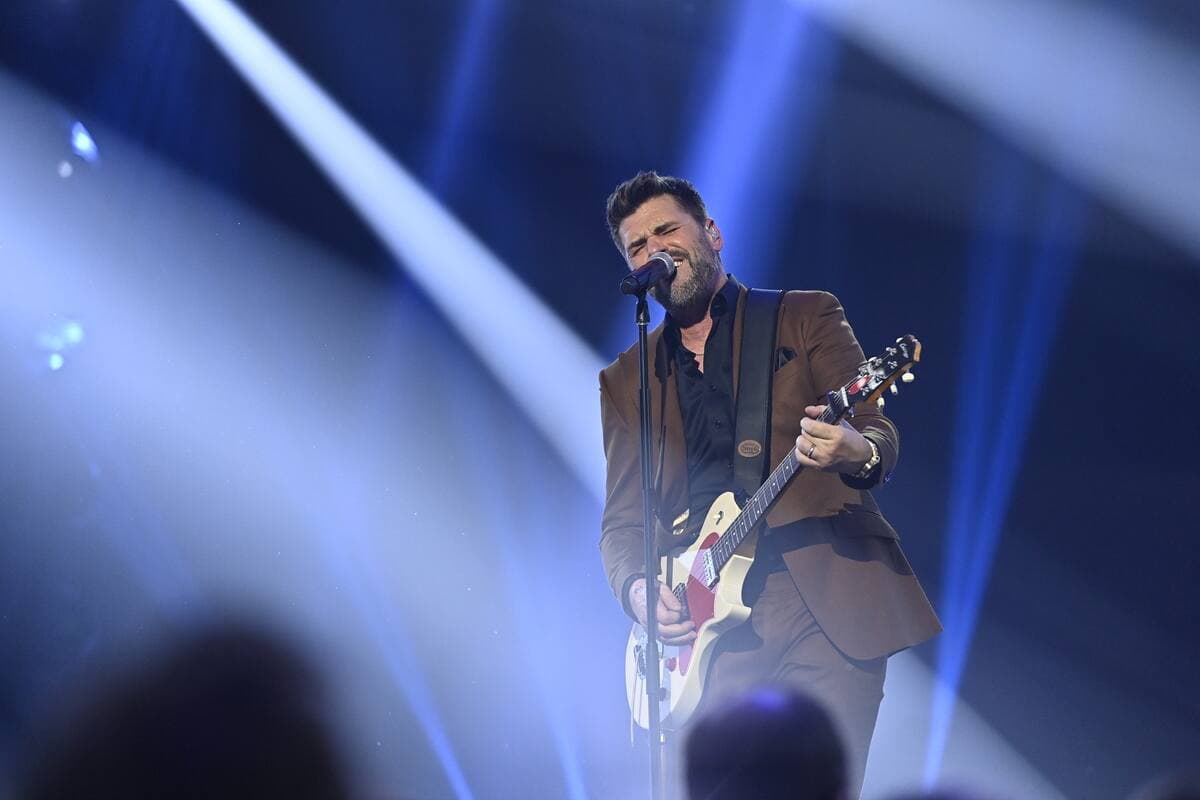 Jo�l Lemay / Agence QMI