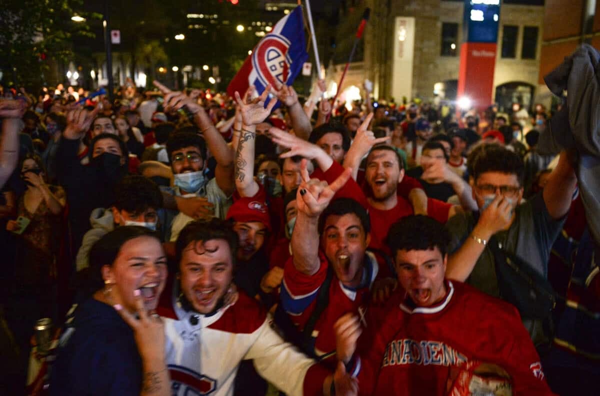 Thierry Laforce/Agence QMI