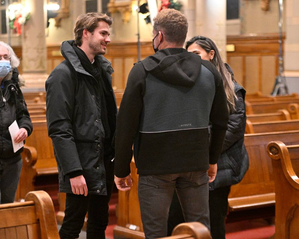 PHOTO: MARTIN ALARIE / LE JOURNAL DE MONTR�AL