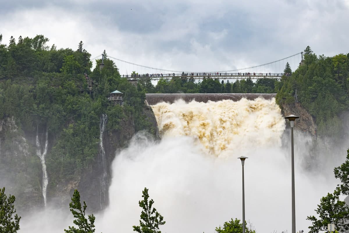 Photo Agence QMI, MARCEL TREMBLAY