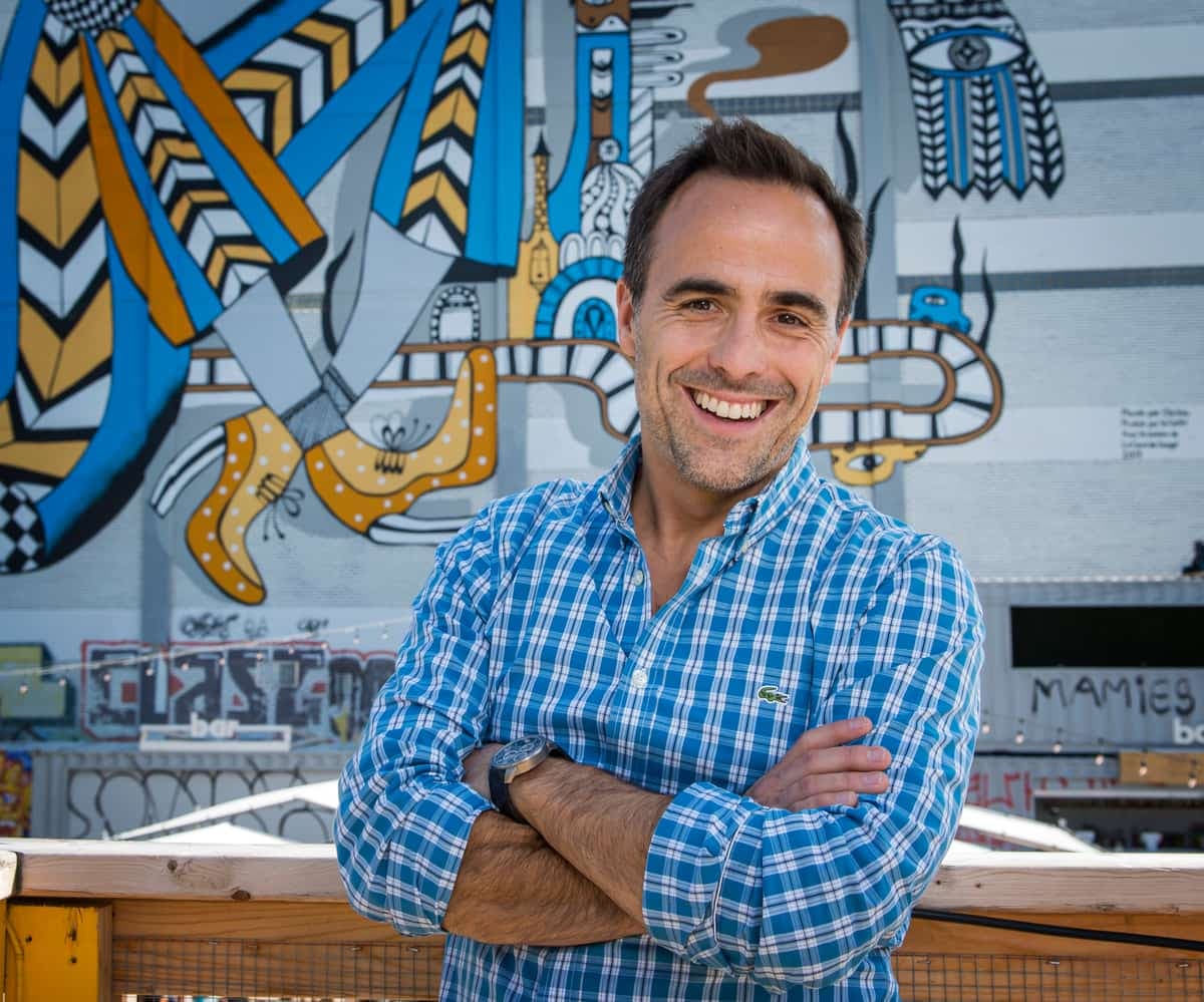 Photo Agence QMI, Joël Lemay