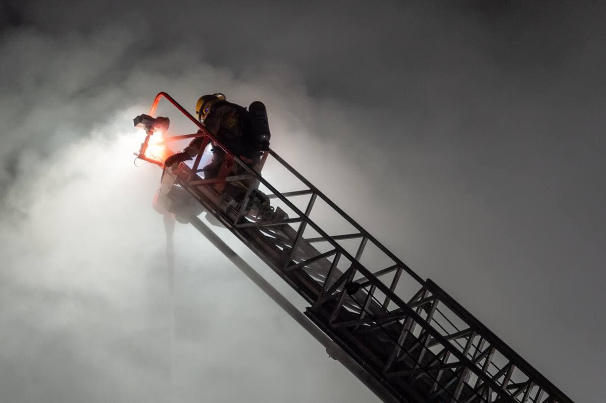 Erik Peters / Agence QMI