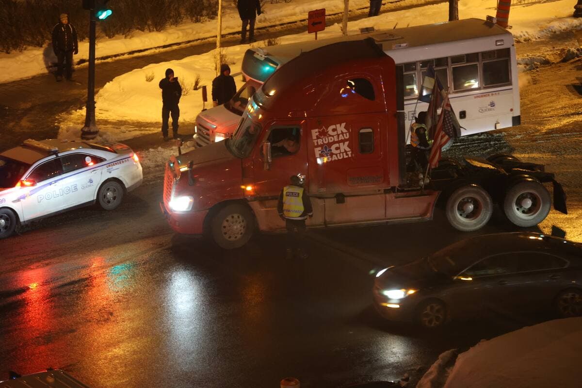 PHOTO COURTOISIE MARCEL TREMBLAY