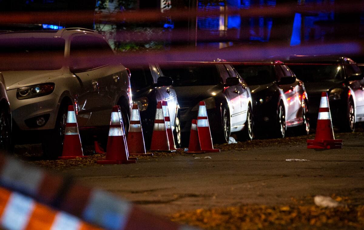 Thierry Laforce / Agence QMI