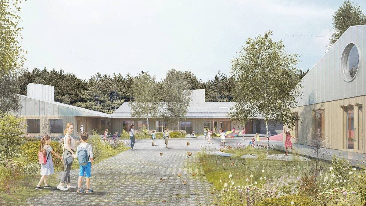 Illustration courtoisie