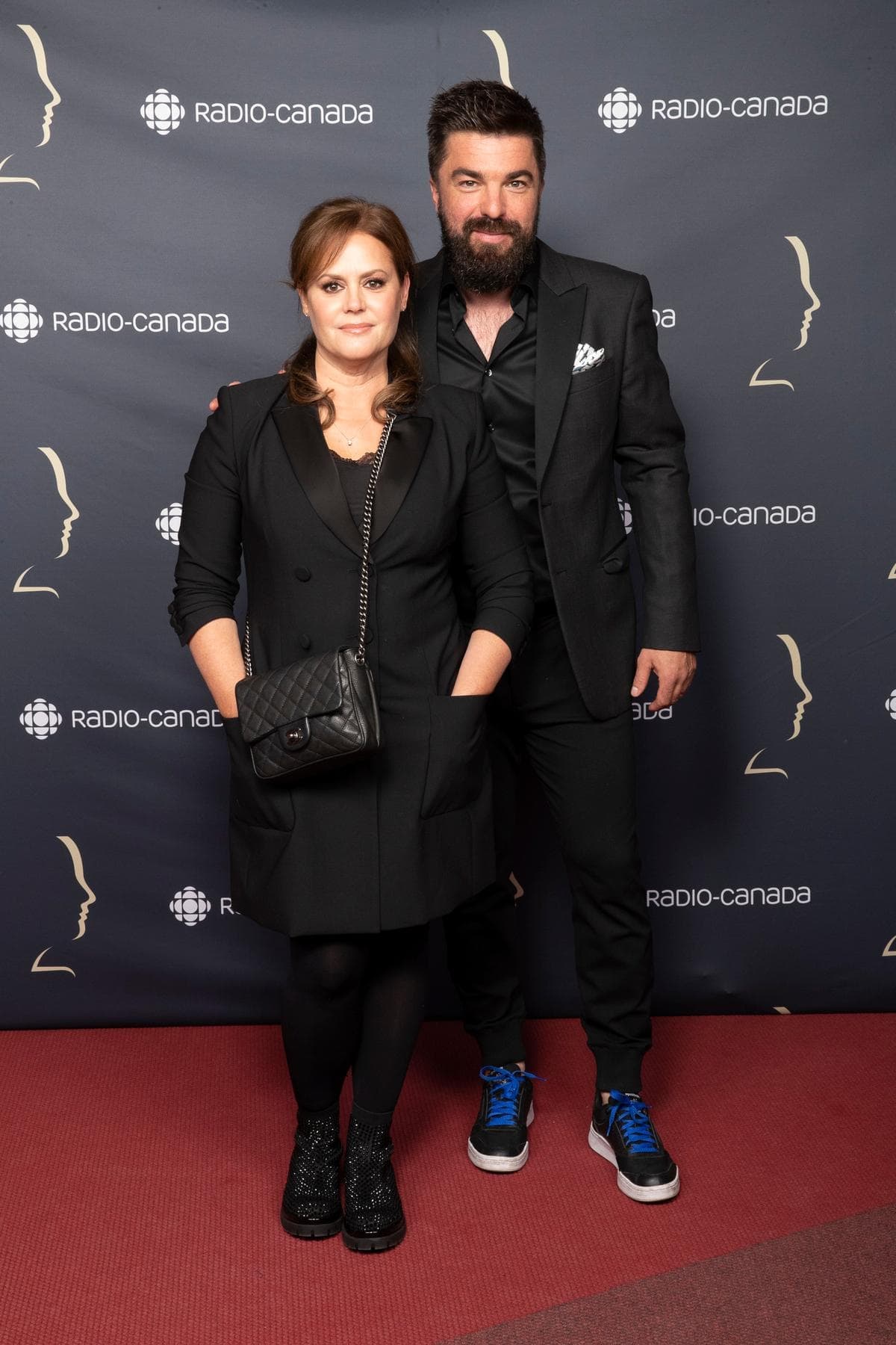 COURTOISIE / PAUL DUCHARME