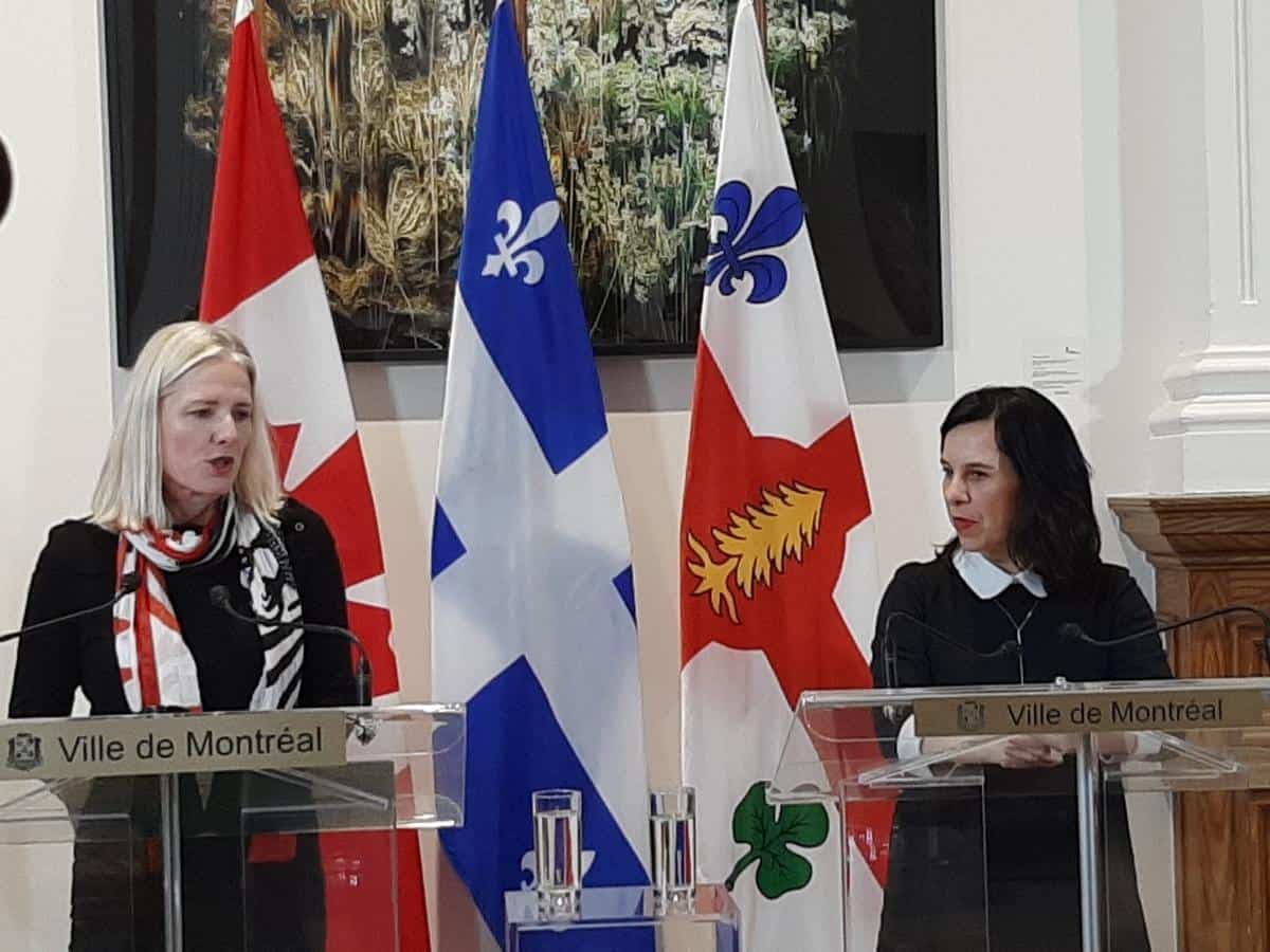 GUILLAUME PELLETIER/24 HEURES/AGENCE QMI