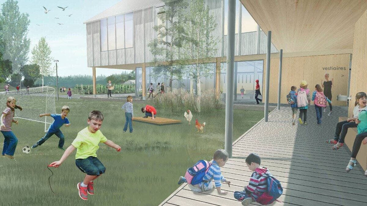 Illustration courtoisie