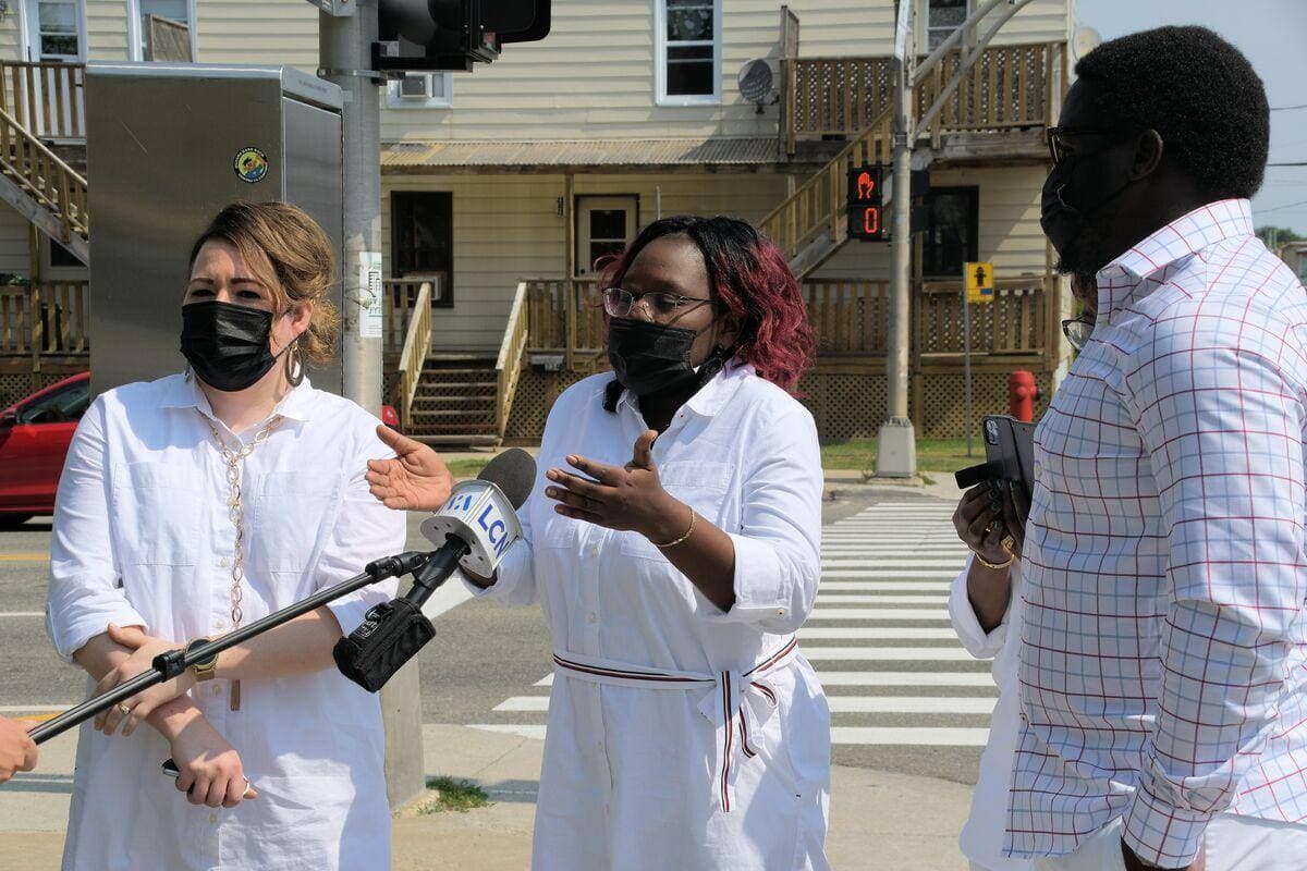 Photo Agence QMI, Guy Martel