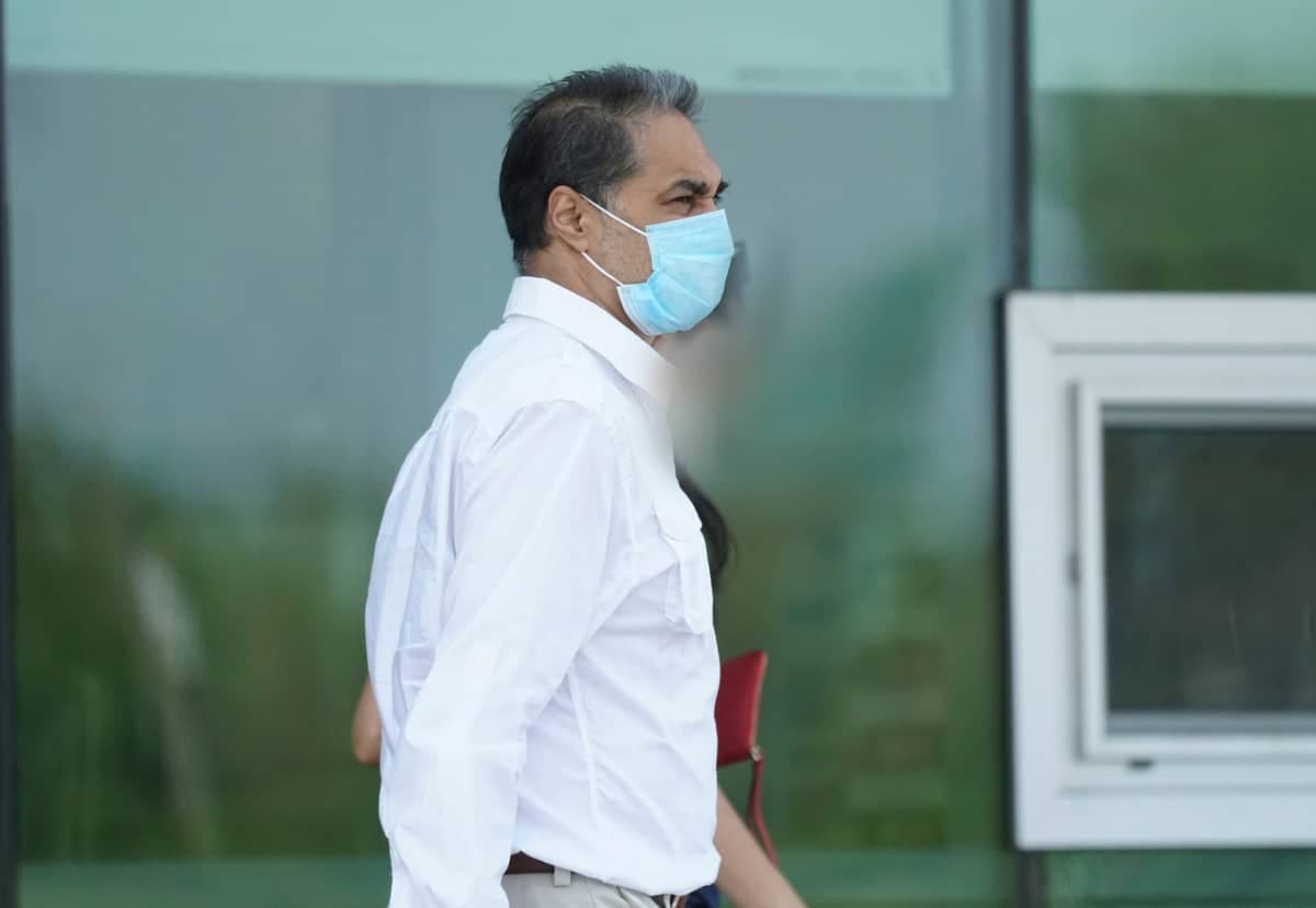 MARIO BEAUREGARD/AGENCE QMI