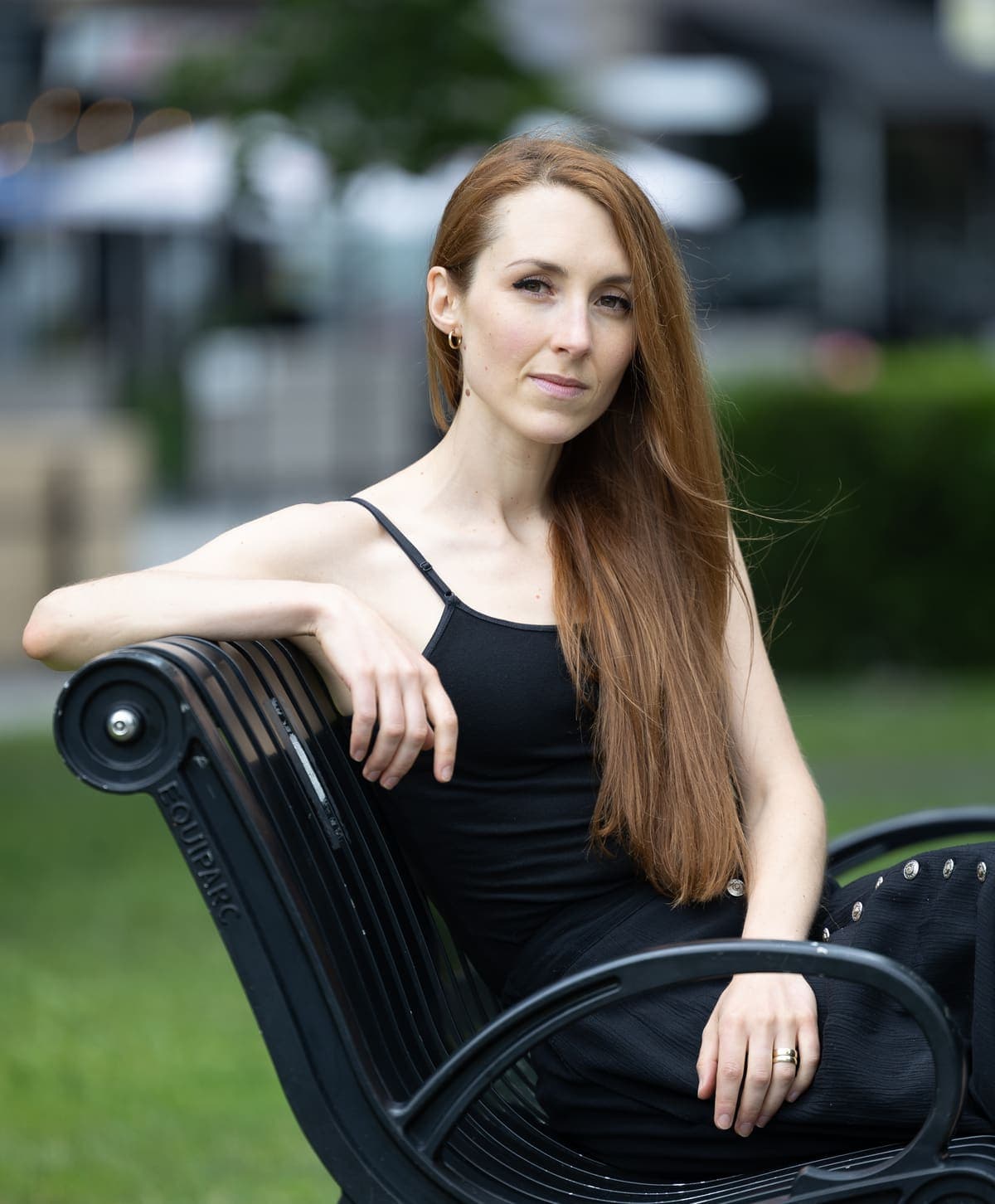 L’écrivaine Fanie Demeule publie un cinquième roman cet été.