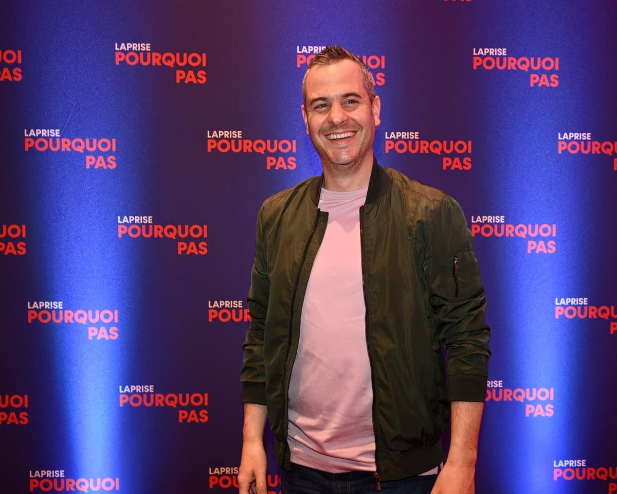 MARTIN ALARIE / AGENCE QMI / JOURNAL DE MONTREAL