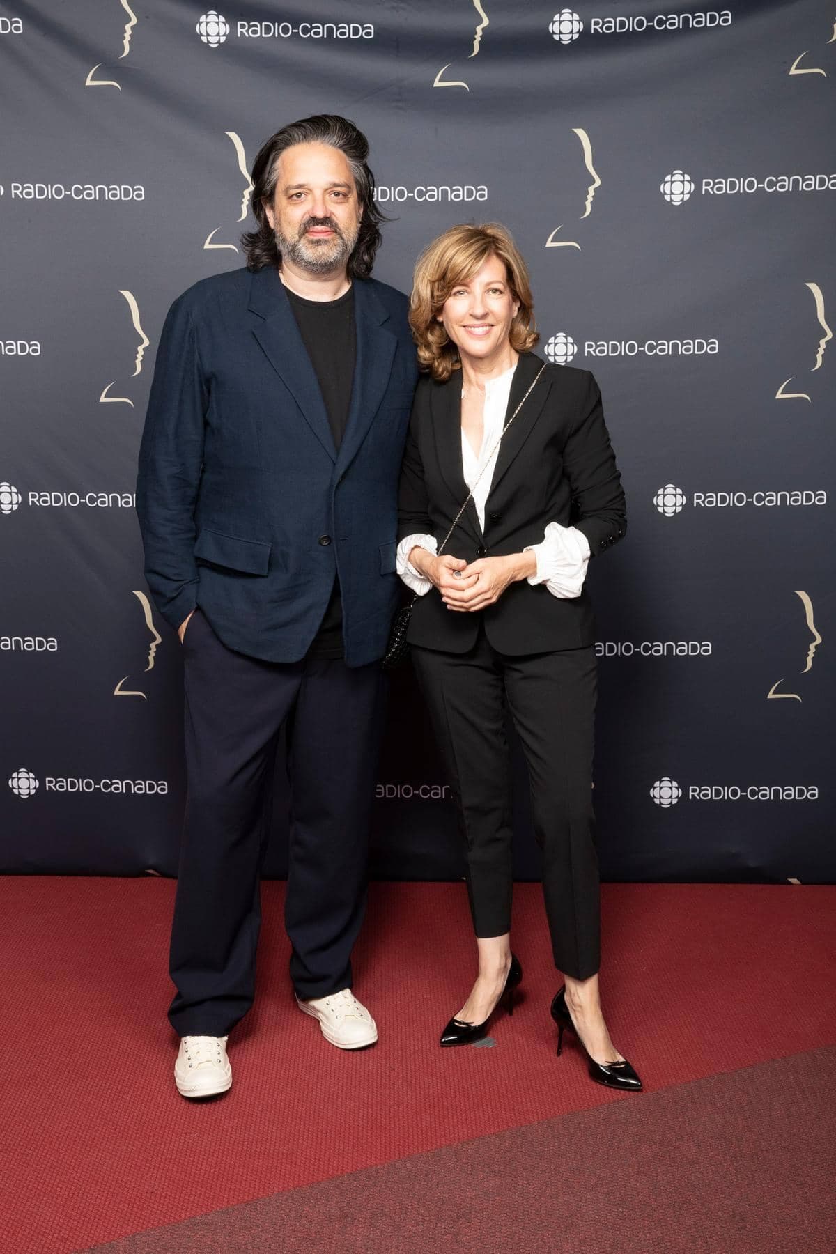 COURTOISIE / PAUL DUCHARME