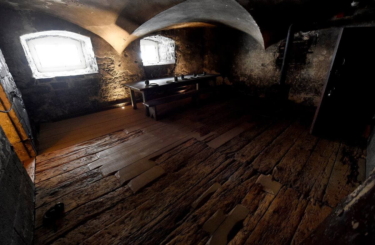 Stevens LeBlanc/JOURNAL DE QUEBEC