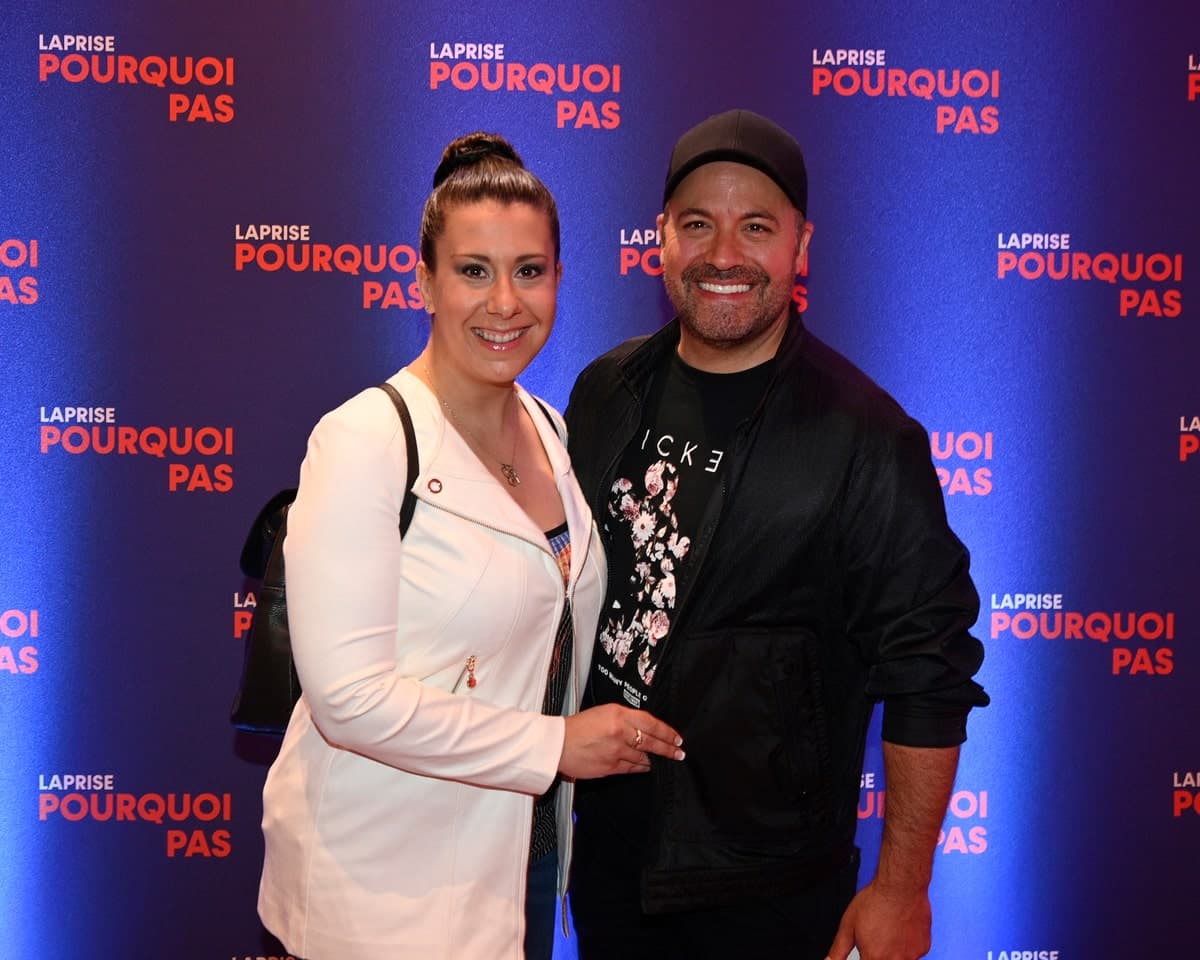 MARTIN ALARIE / AGENCE QMI / JOURNAL DE MONTREAL