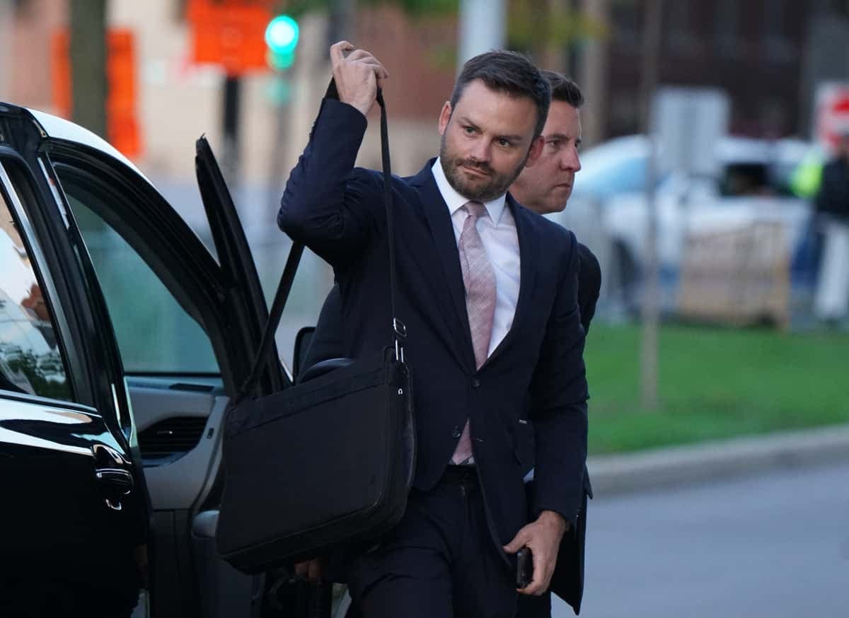 PHOTO AGENCE QMI, MARIO BEAUREGARD