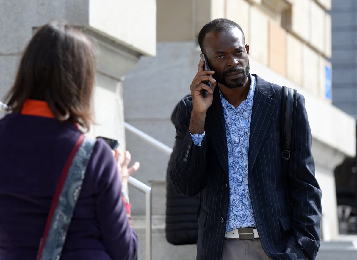 Photo Agence QMI, Maxime Deland