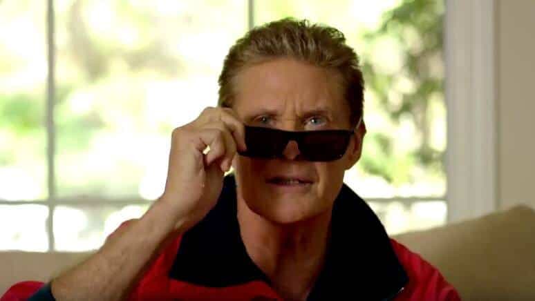 Capture d'écran/Youtube