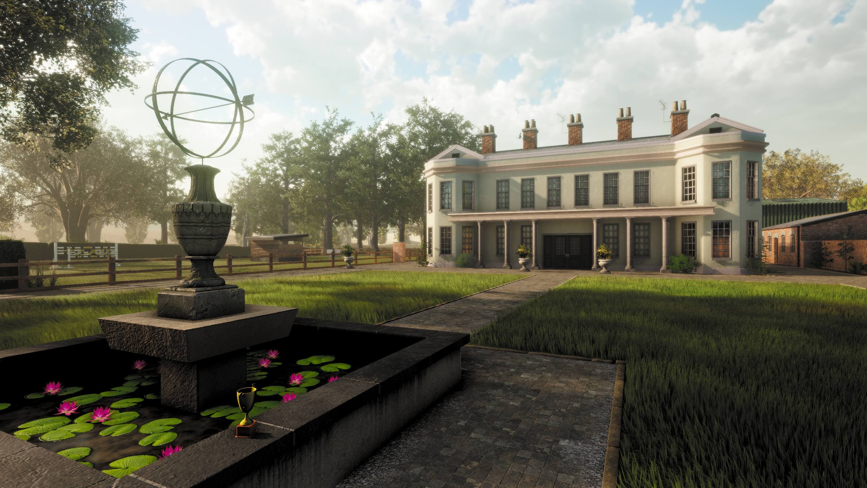 Skyhook Games / Curve Digital