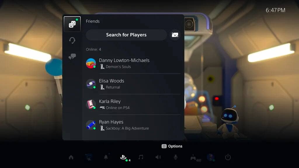 Image courtoisie Sony