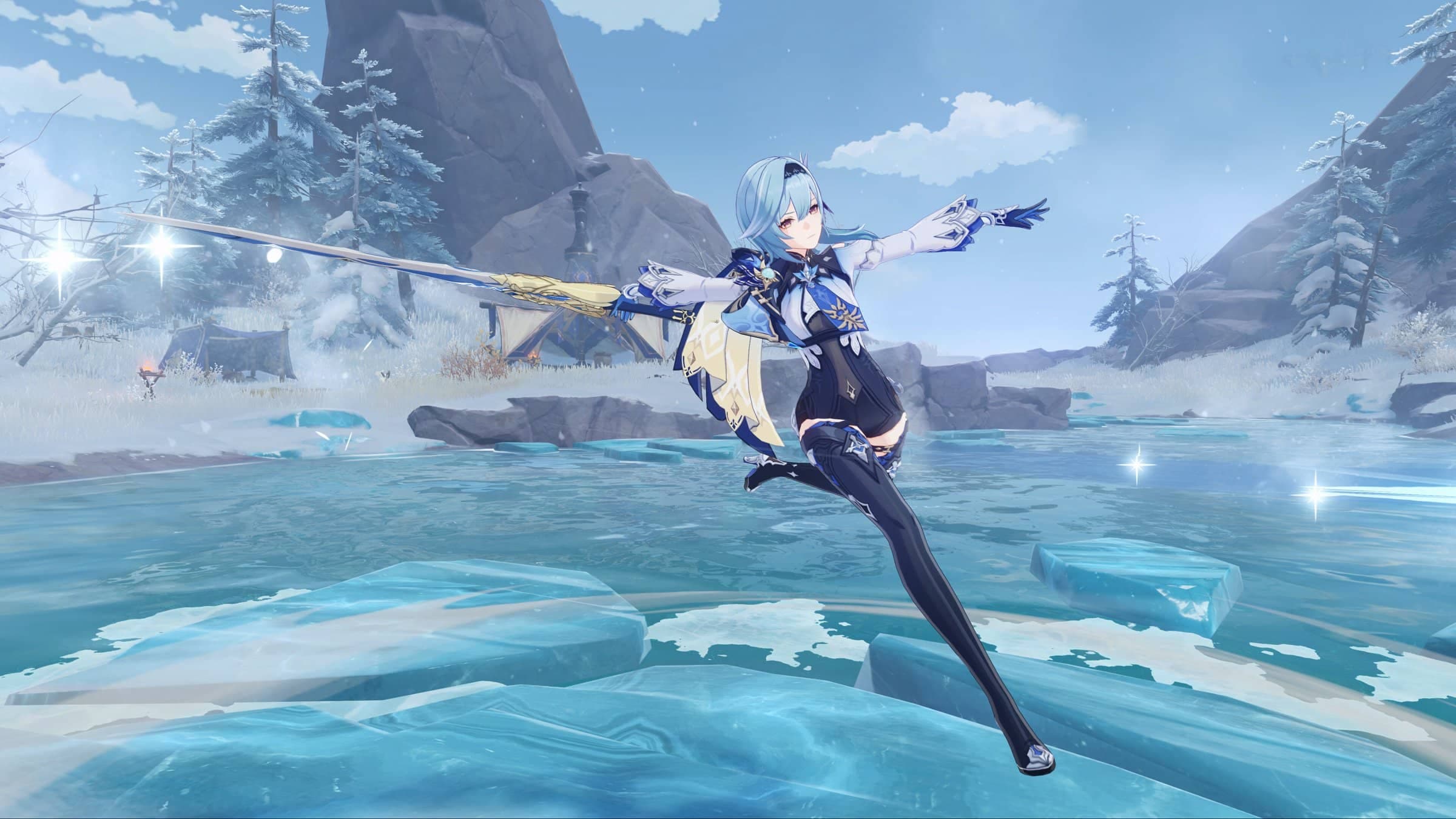 Image courtoisie miHoYo