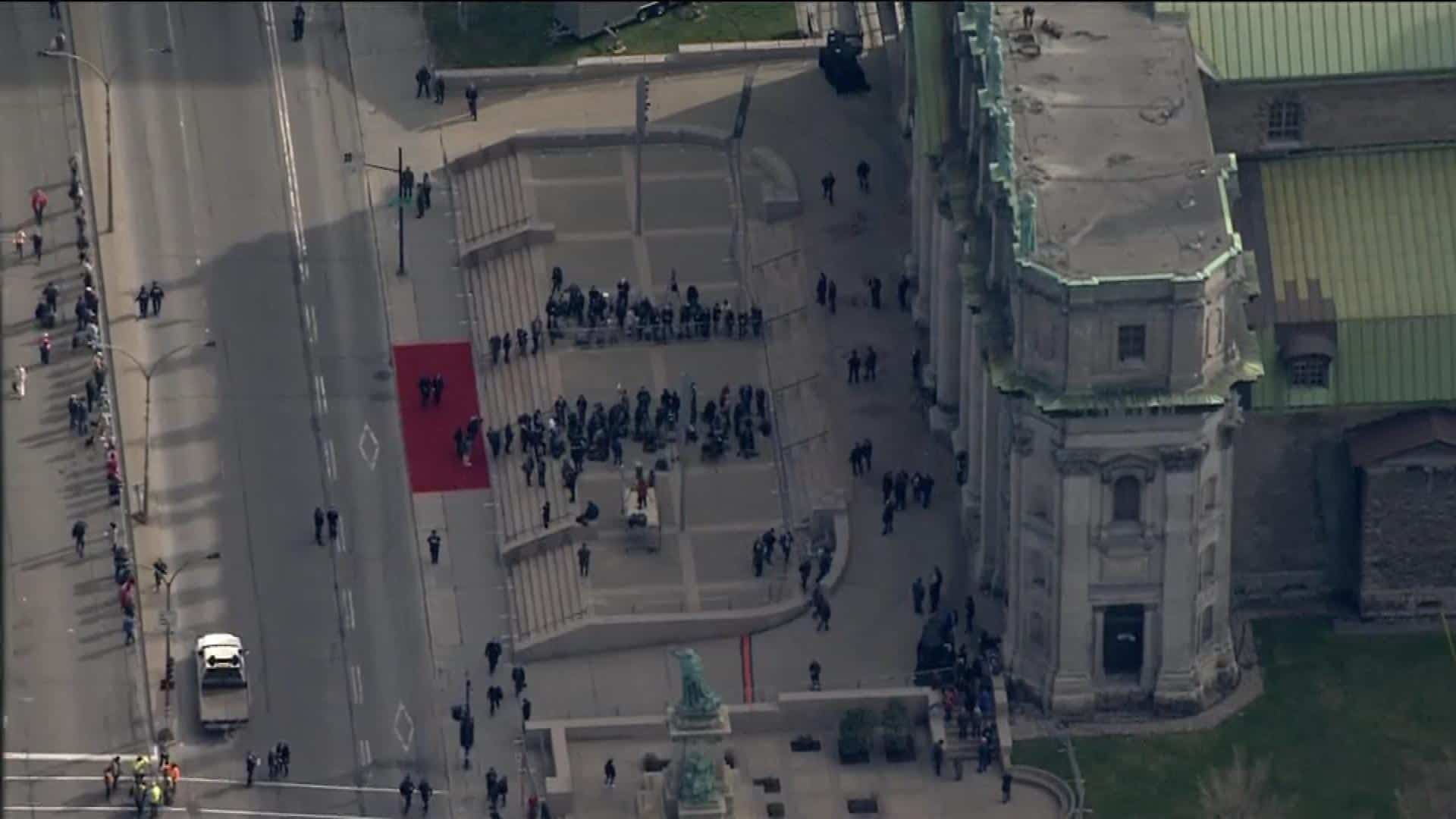 Capture d'écran TVA Nouvelles