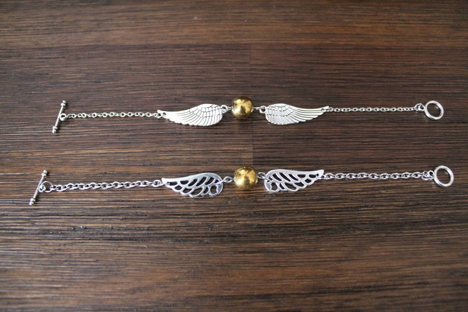 Courtoisie Etsy/Royaumedesperles