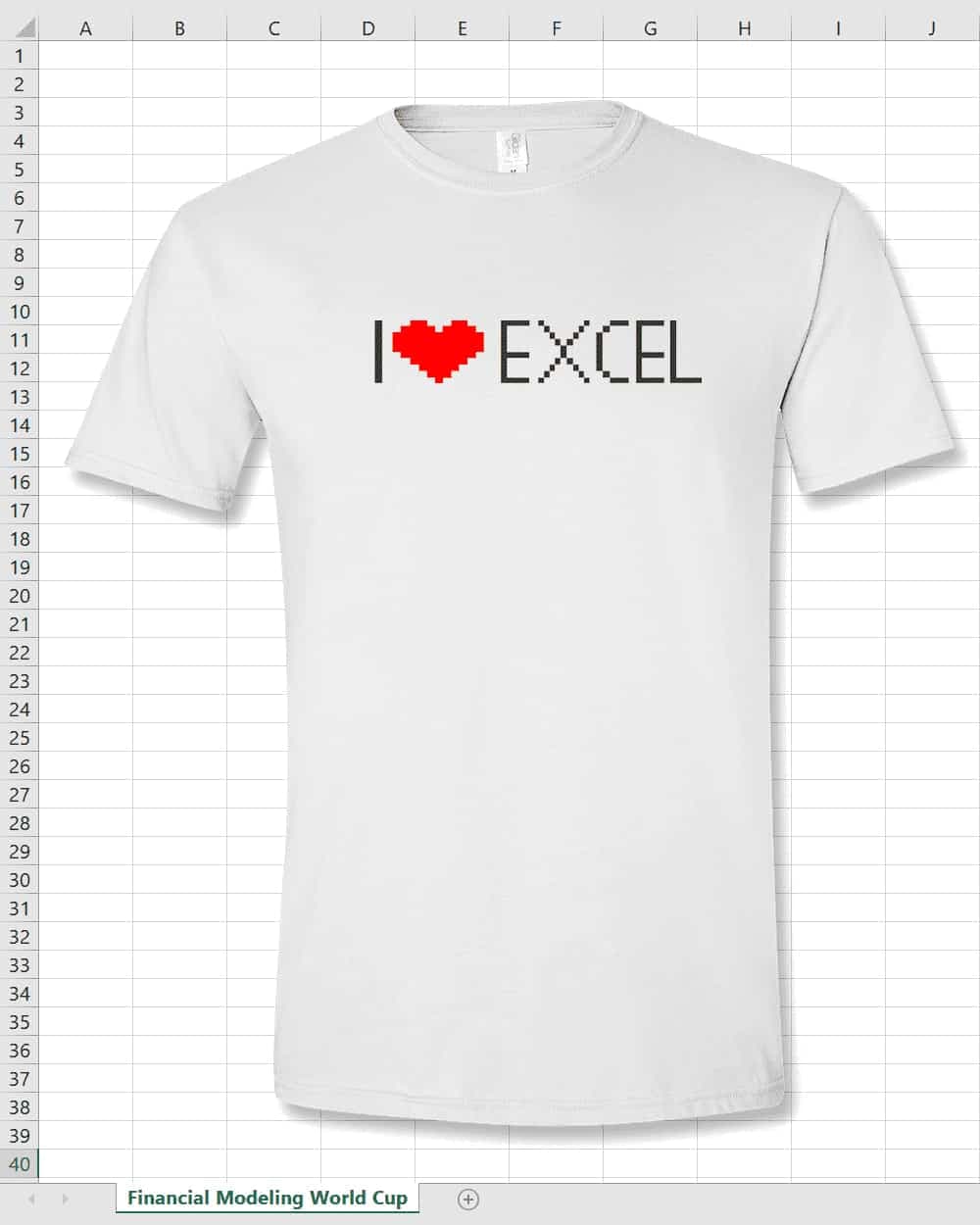 Image courtoisie Financial Modeling World Cup