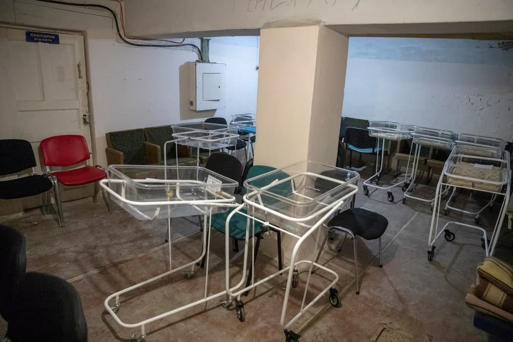 CAPTURE D'ÉCRAN/VILLE DE KYÏV