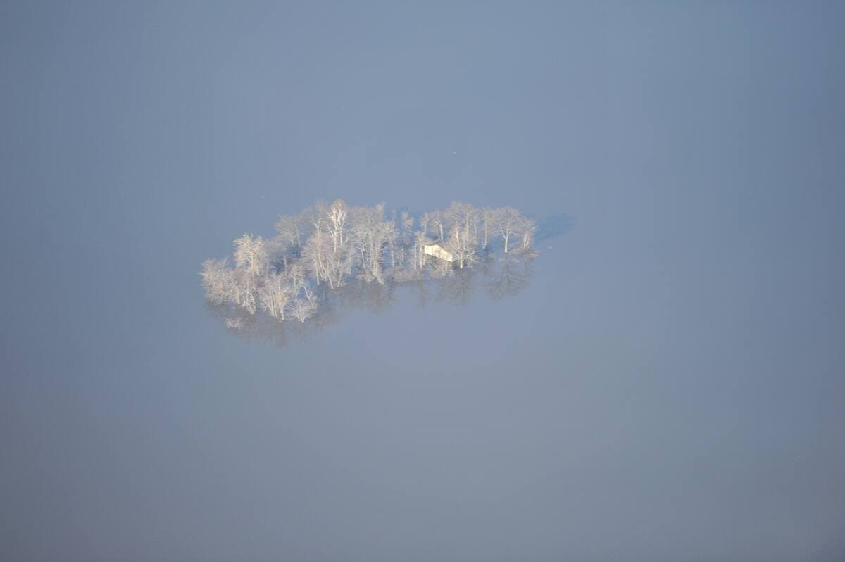 KARIANE BOURASSA/TVA NOUVELLES/AGENCE QMI